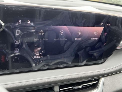 Used 2025 Buick Envista Preferred w/ Convenience I Package image 20