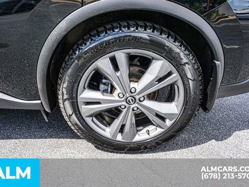 Used 2024 Nissan Murano Platinum AWD/4WD image 18