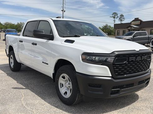 New 2026 RAM 1500 Tradesman image 9