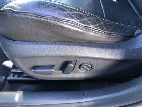 Used 2015 Hyundai Sonata Limited 2.0T image 13