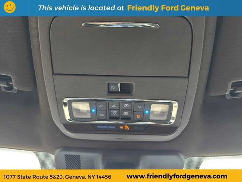 Used 2025 Ford F150 King Ranch AWD/4WD image 39