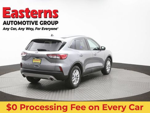 Used 2022 Ford Escape SE FWD image 41