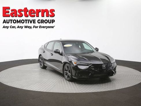 Used 2024 Acura Integra A-Spec FWD image 51