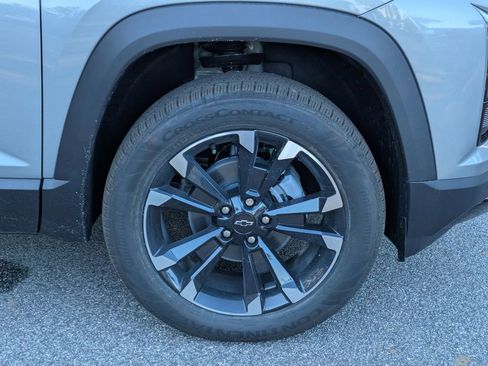 New 2026 Chevrolet Equinox RS image 12