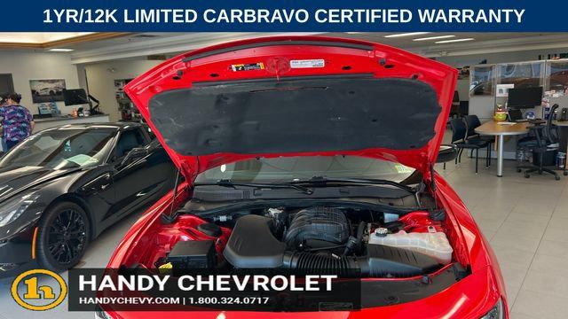 Used 2023 Dodge Charger GT w/ Plus Group AWD/4WD image 28