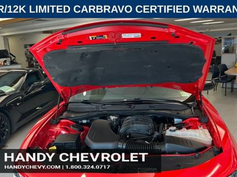Used 2023 Dodge Charger GT w/ Plus Group AWD/4WD image 28