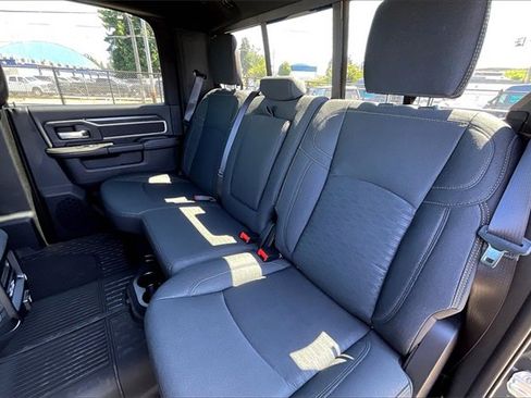 New 2025 RAM 3500 Big Horn image 10