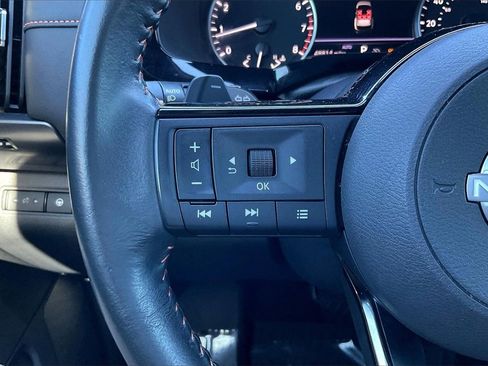 Used 2023 Nissan Pathfinder Rock Creek image 18