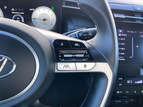 Used 2023 Hyundai Tucson SEL w/ Convenience Package image 23