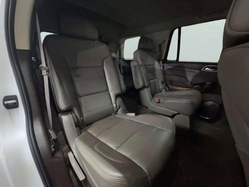 Used 2016 GMC Yukon Denali w/ Open Road Package image 46