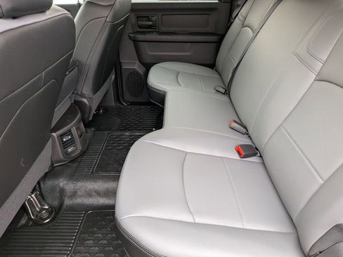 New 2026 RAM 5500 Tradesman AWD/4WD image 20