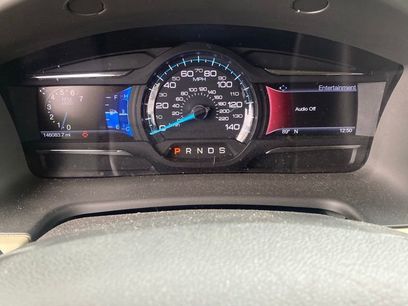 Used 2016 Ford Flex Limited w/ Equipment Group 301A