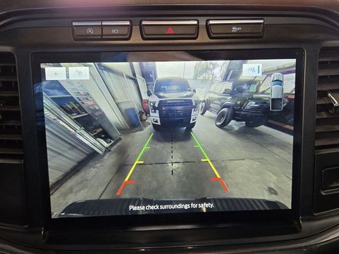 Used 2022 Ford F150 XLT w/ Equipment Group 302A High RWD image 20