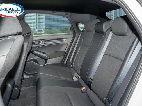 Certified 2023 Honda Civic Sport image 16