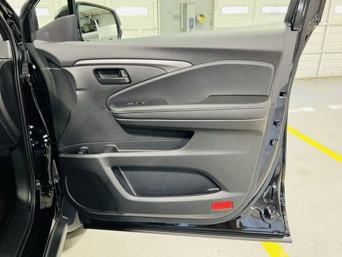 New 2026 Honda Ridgeline Sport image 34