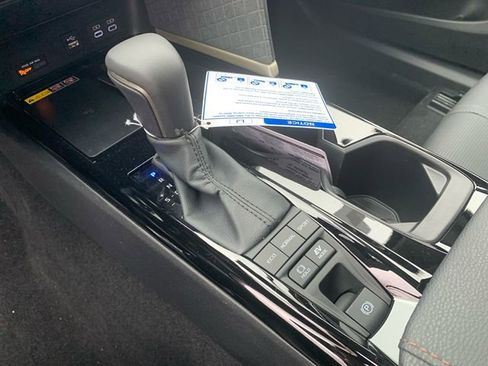 New 2026 Toyota Camry XLE AWD/4WD image 22