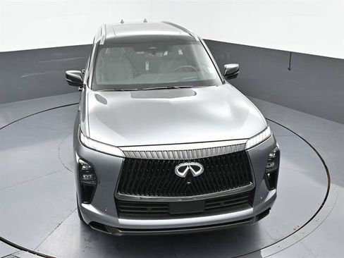 Used 2026 INFINITI QX80 Autograph w/ Premium Cargo Package AWD/4WD image 37