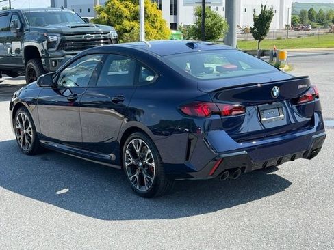 Used 2026 BMW M235i xDrive w/ Premium Package AWD/4WD image 12