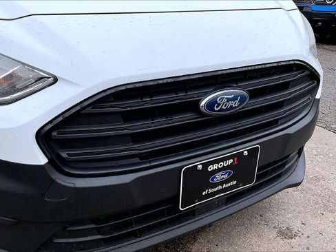 Used 2020 Ford Transit Connect XL image 27