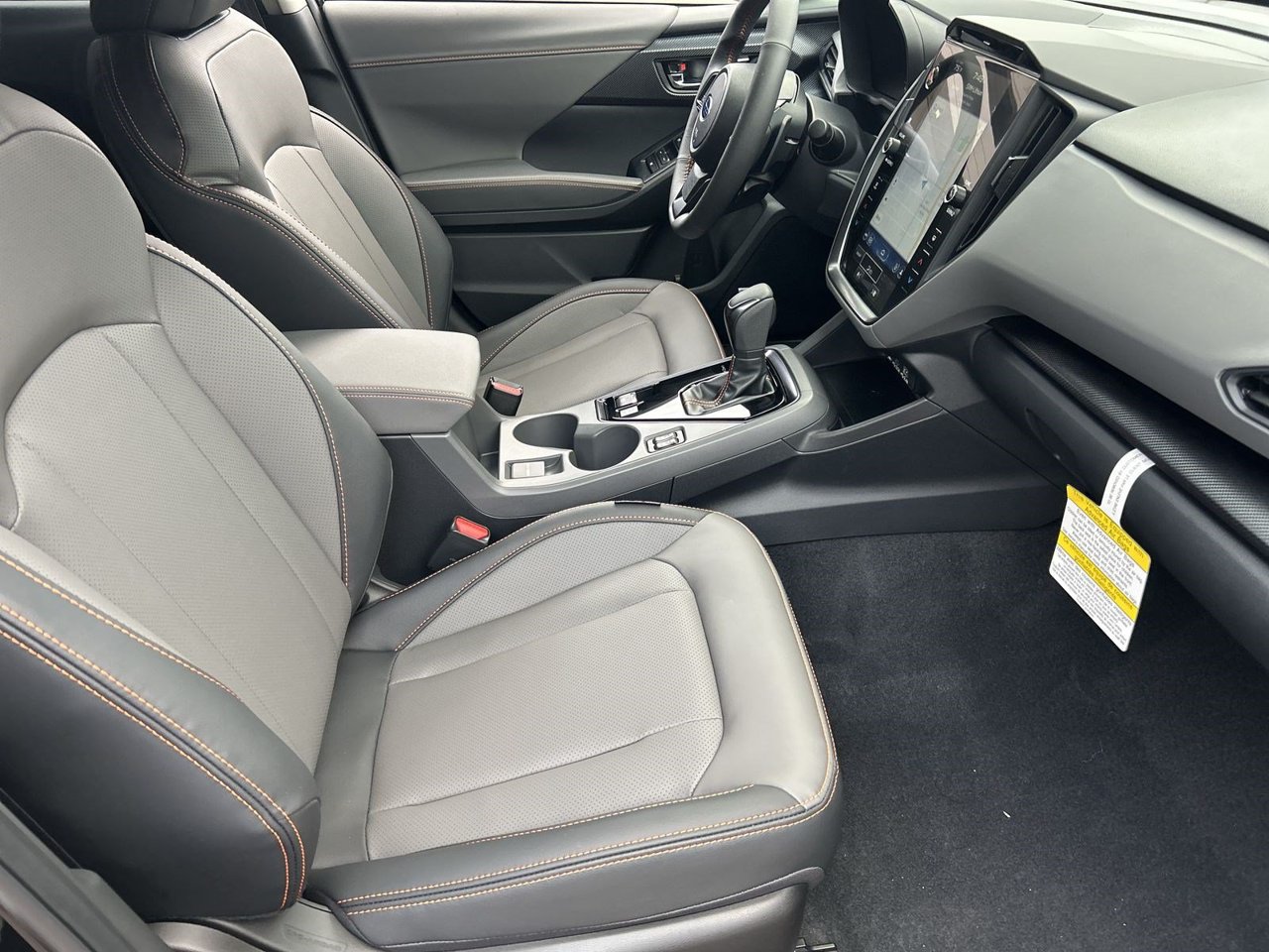 New 2026 Subaru Crosstrek 2.5i Limited AWD/4WD image 8