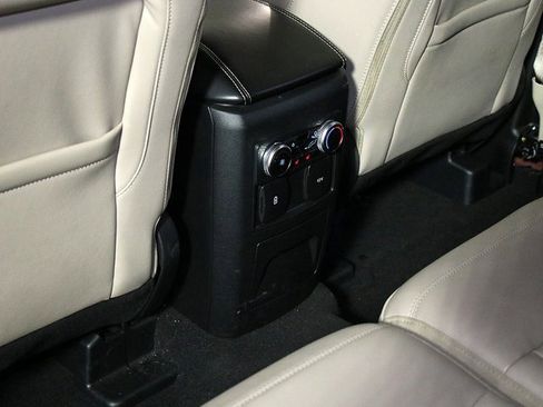 Used 2023 Ford Explorer Limited image 32