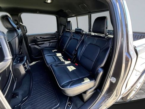 Certified 2022 RAM 1500 Limited w/ Trailer Tow Group AWD/4WD image 19