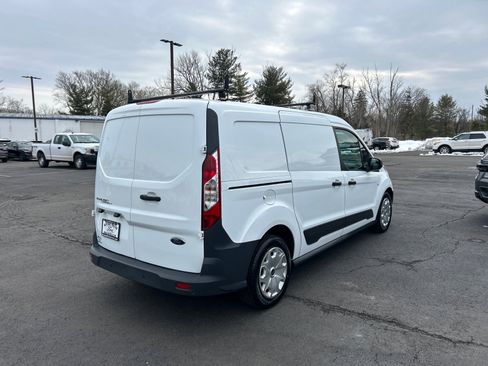 Certified 2018 Ford Transit Connect XL image 11