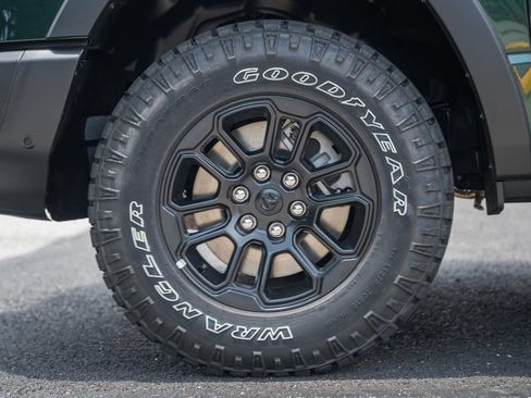 New 2026 RAM 1500 Rebel w/ Rebel Level 2 Equipment Group AWD/4WD image 20