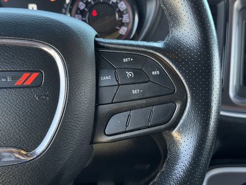 Used 2021 Dodge Challenger SXT w/ Blacktop Package image 15