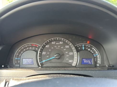 Used 2014 Toyota Camry LE FWD image 11