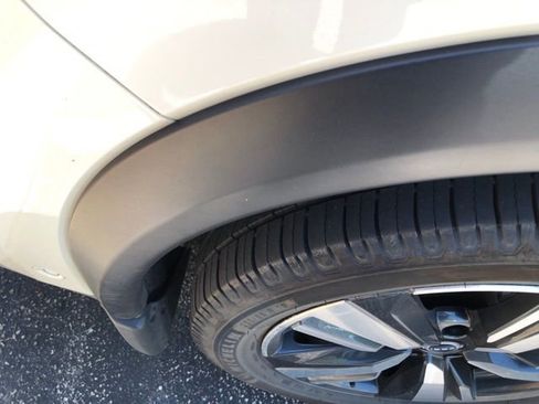 Certified 2022 Nissan Rogue Platinum w/ Head-Up Display Package image 12