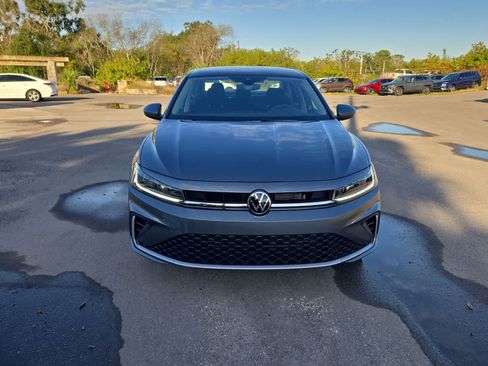 Used 2026 Volkswagen Jetta S FWD image 3