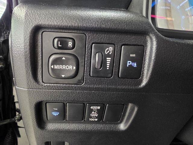Used 2017 Toyota 4Runner Limited AWD/4WD image 14