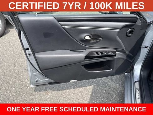 Used 2023 Lexus ES 350 w/ Accessory Package (Z1) FWD image 13