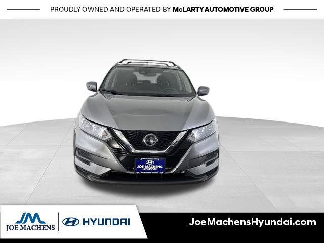 Used 2020 Nissan Rogue Sport SV AWD/4WD image 4