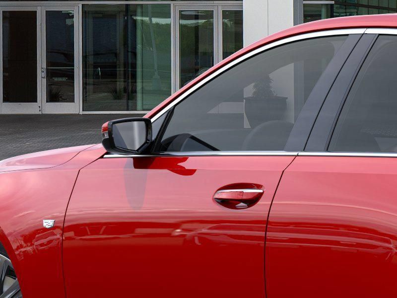 New 2026 Cadillac CT5 Premium Luxury w/ Technology Package RWD image 12