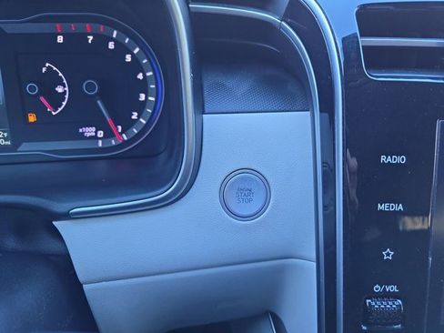 Used 2023 Hyundai Tucson SEL image 31