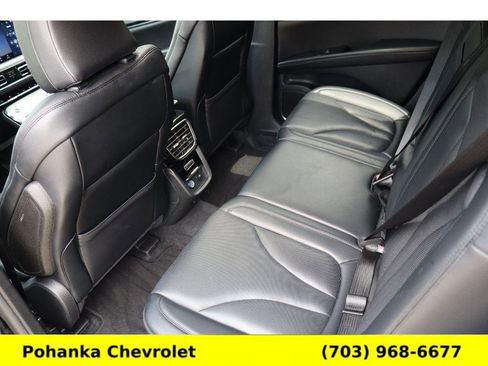 Used 2023 Lincoln Nautilus Reserve image 24