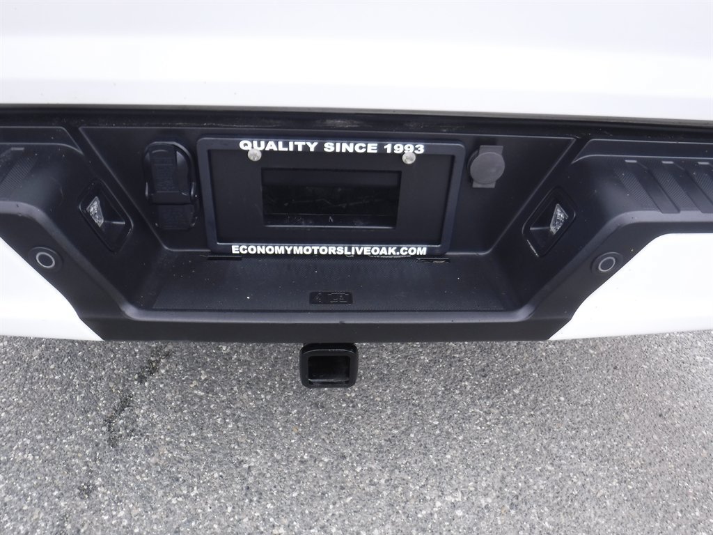 Used 2024 Ford F150 XLT w/ Equipment Group 302A MID AWD/4WD image 8