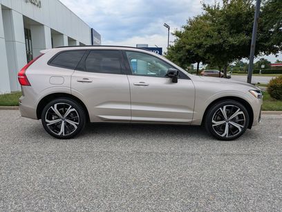 Used 2023 Volvo XC60 B6 Ultimate w/ Protection Package Premier