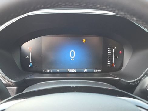 Used 2024 Ford Escape Active w/ Cold Weather Package FWD image 20