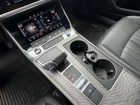 Used 2024 Audi A6 Premium Plus AWD/4WD image 13