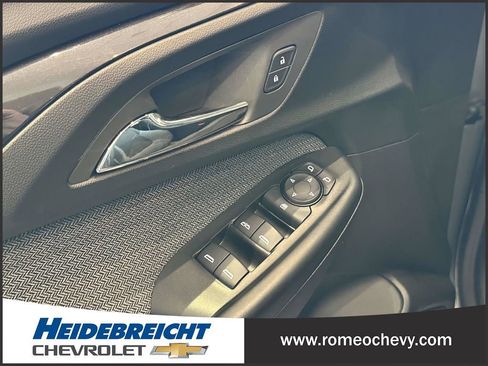 Used 2022 Chevrolet TrailBlazer LT image 18