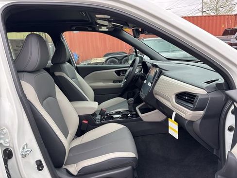 New 2026 Subaru Forester Limited image 13