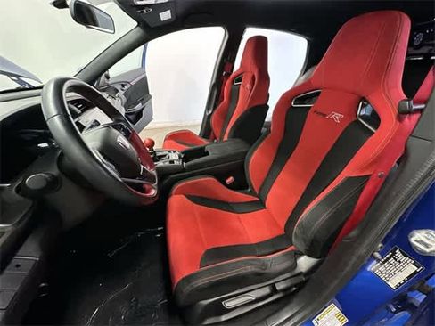 Used 2019 Honda Civic Type R image 17