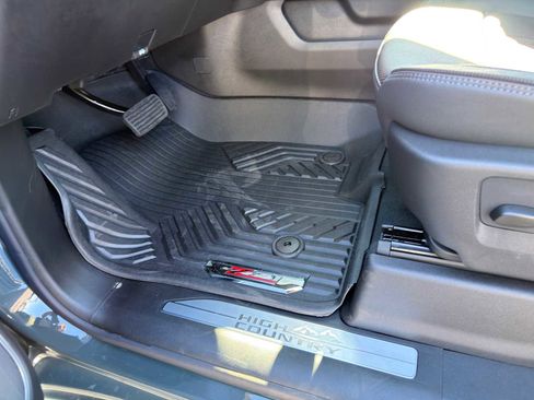 New 2026 Chevrolet Silverado 1500 High Country w/ Technology Package image 37