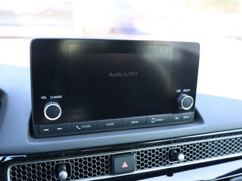 Used 2022 Honda Civic Sport image 22