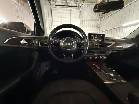 Used 2015 Audi A6 2.0T Premium image 47