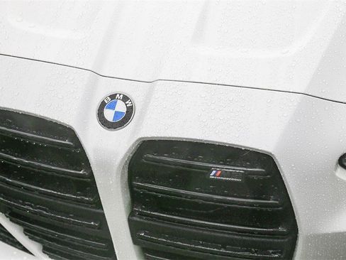 Used 2023 BMW M3 Competition image 5