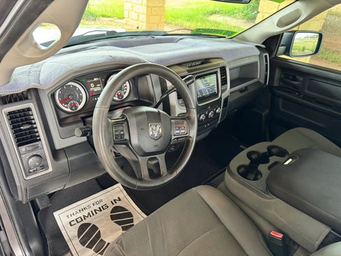 Used 2014 RAM 1500 Express AWD/4WD image 11